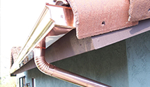 Rain Gutter Installation, Repair, Cleaning in Gaithersburg, MD